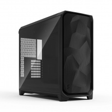 Fractal Design Meshify 3 XL TG/Big Tower/Transpar./Černá Fractal Design Meshify 3 XL TG/Big Tower/Transpar./Černá