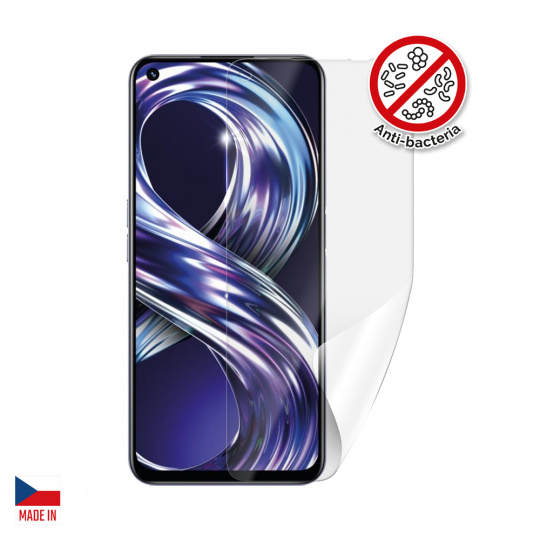 Screenshield Anti-Bacteria REALME 8i folie na displej