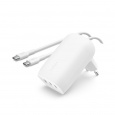 BELKIN BC 67W 3 porty + 100W/5A USB-C kabel