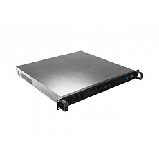 LANBERG RACKOVÉ SERVEROVÉ ŠASI ATX 420/10 19"/1U