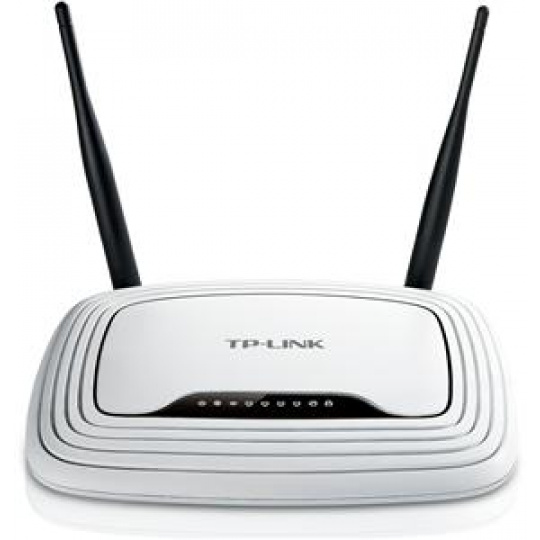 TP-Link TL-WR841N 300Mbps Wireless N Router/AP/WISP/Range extender