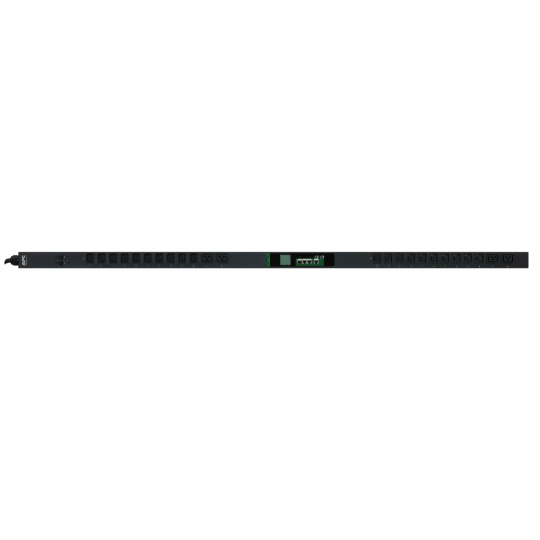 Easy PDU Switched Zero U 32A 230V(20)C13 (4)C19 IEC309