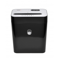 Skartovačka DESQ, 4 x 29 mm, 18l, křížový řez