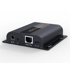 HDMI samostatný receiver k extenderu khext120-1 HDMI samostatný receiver k extenderu khext120-1