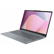 Lenovo IdeaPad Slim 3/15AMN8/R3-30/15,6"/FHD/8GB/128GB/AMD int/W11H/Gray/2R Lenovo IdeaPad Slim 3/15AMN8/R3-30/15,6"/FHD/8GB/128GB/AMD int/W11H/Gray/2R