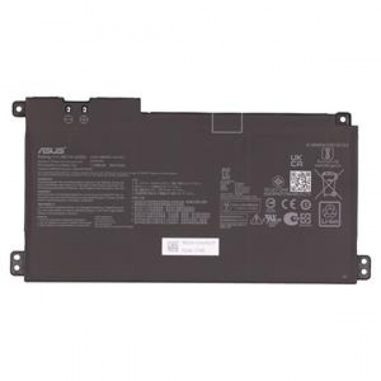 2-Power baterie CBP3848A ( B31N1732 alternative )3 ?lánková Baterie do Laptopu 11,4V 3600mAh