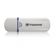 Transcend 512MB JetFlash 170, USB 2.0 flash disk, SLC, bílý, 21MB/s R, 13MB/s W Transcend 512MB JetFlash 170, USB 2.0 flash disk, SLC, bílý, 21MB/s R, 13MB/s W