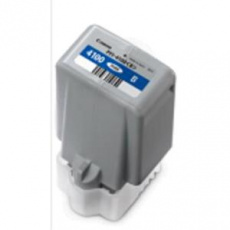 Canon cartridge INK PFI-4100 B Blue Ink Tank Canon cartridge INK PFI-4100 B Blue Ink Tank