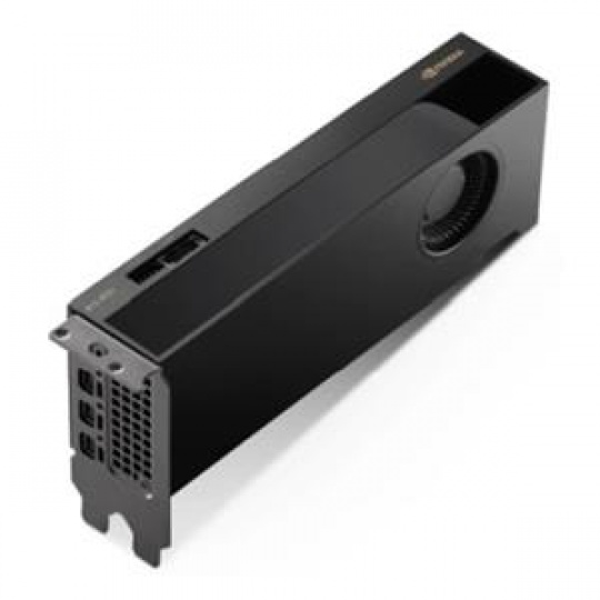 NVIDIA RTX 6000 Ada 48 GB 4DP Graphics