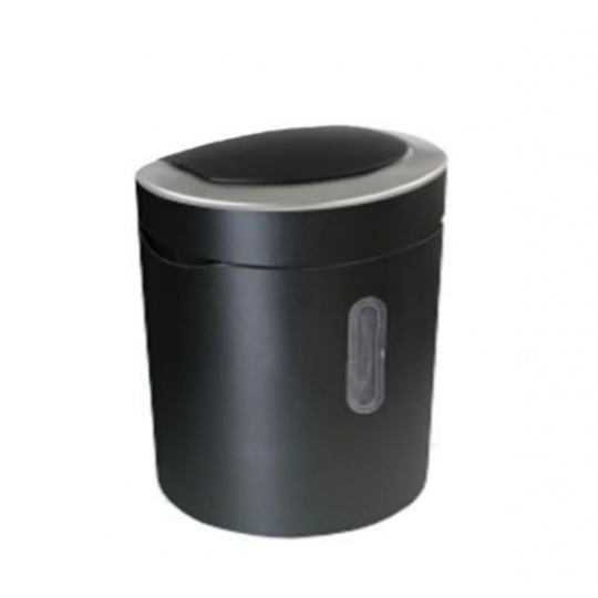 PEACH skartovač High Performance Cross Cut Shredder PS500-70, až 30 min., DVD, 18 l