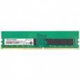 Transcend paměť 32GB DDR4 3200 ECC-DIMM 2Rx8 (2Gx8)x18 CL22 1.2V