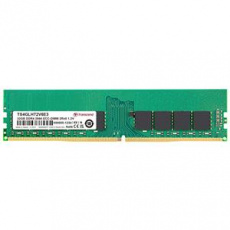 Transcend paměť 32GB DDR4 3200 ECC-DIMM 2Rx8 (2Gx8)x18 CL22 1.2V Transcend paměť 32GB DDR4 3200 ECC-DIMM 2Rx8 (2Gx8)x18 CL22 1.2V