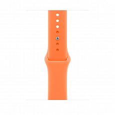 Watch Acc/46/Clementine Sport Band - M/L Watch Acc/46/Clementine Sport Band - M/L