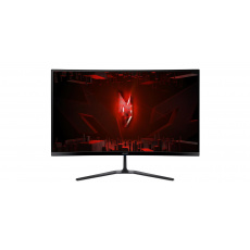 Acer Nitro/ED270W0bmiipx/27"/VA/FHD/240Hz/1ms/Černá/2R Acer Nitro/ED270W0bmiipx/27"/VA/FHD/240Hz/1ms/Černá/2R