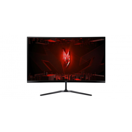 Acer Nitro/ED270W0bmiipx/27"/VA/FHD/240Hz/1ms/Černá/2R Acer Nitro/ED270W0bmiipx/27"/VA/FHD/240Hz/1ms/Černá/2R