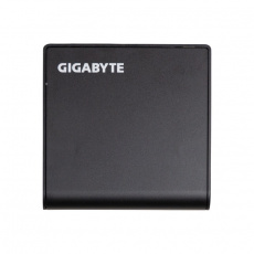 Gigabyte BRIX/GB-BTIP-N150/Mini/N150/bez RAM/Intel int/bez OS/3R
