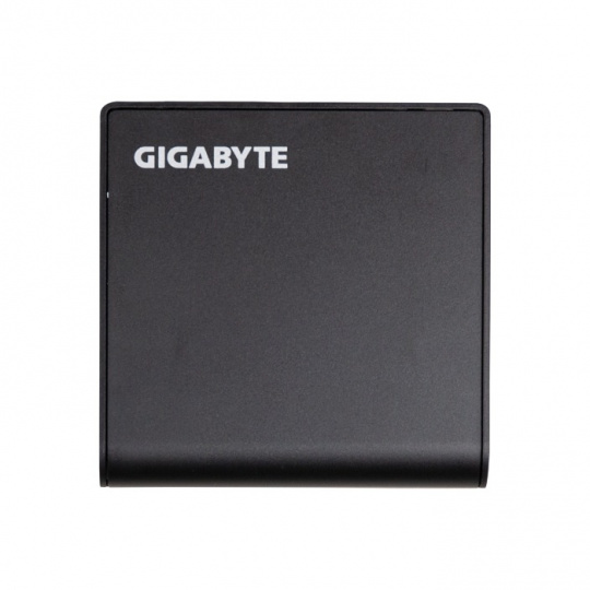 Gigabyte BRIX/GB-BTIP-N150/Mini/N150/bez RAM/Intel int/bez OS/3R Gigabyte BRIX/GB-BTIP-N150/Mini/N150/bez RAM/Intel int/bez OS/3R
