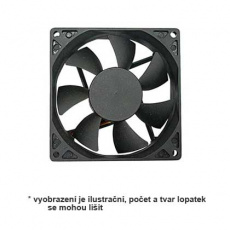 PRIMECOOLER PC-6010L12S SuperSilent