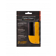 CYBERCLEAN Gaming Zip Bag 80g ORANGE (46300)