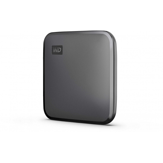 WD Elements Desktop/2TB/SSD/Externí/2.5"/Černá/2R