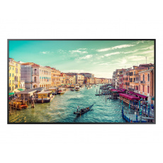 43" LED Samsung QM43R - UHD, 500cd,MI, 24/7 43" LED Samsung QM43R - UHD, 500cd,MI, 24/7