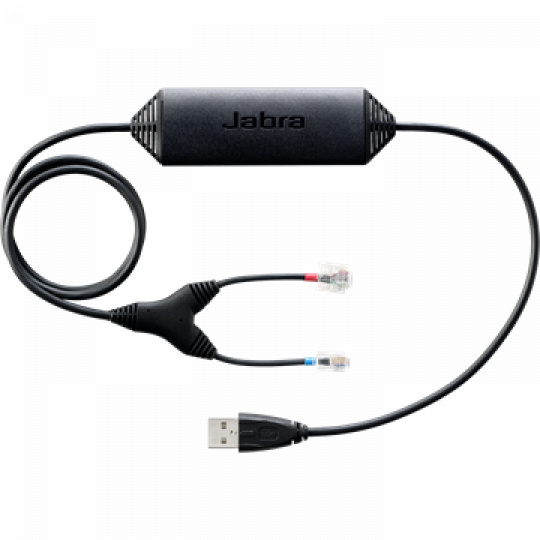 Jabra EHS-Adapt - Nortel