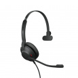 Jabra Evolve2 30 SE, USB C/A, MS Mono