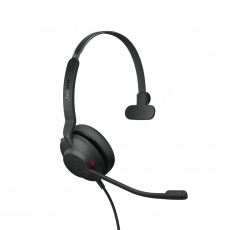 Jabra Evolve2 30 SE, USB C/A, MS Mono Jabra Evolve2 30 SE, USB C/A, MS Mono