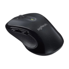 Logitech M510/Ergonomická/Optická/Pro praváky/Bezdrátová USB/Černá Logitech M510/Ergonomická/Optická/Pro praváky/Bezdrátová USB/Černá