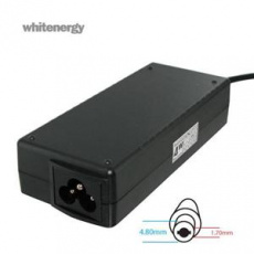 WE AC adaptér 19V/4.74A 90W konektor 4.8x1.7mm WE AC adaptér 19V/4.74A 90W konektor 4.8x1.7mm
