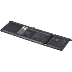 Baterie T6 Power Dell Latitude 3320, 3420, Inspiron 3515, Vostro 3515, 3600mAh, 54Wh, 4cell, Li-pol Baterie T6 Power Dell Latitude 3320, 3420, Inspiron 3515, Vostro 3515, 3600mAh, 54Wh, 4cell, Li-pol