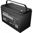 Baterie T6 Power LiFePO4, 12.8V, 100Ah, 1280Wh, Bluetooth, T16