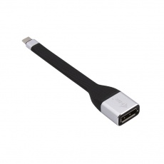 i-tec USB-C Flat Display Port Adapter 4K/60 Hz i-tec USB-C Flat Display Port Adapter 4K/60 Hz