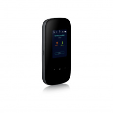 ZYXEL LTE portable AC DB router LTE2566-M634 ZYXEL LTE portable AC DB router LTE2566-M634