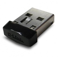 D-Link DWA-121 Wireless N150 Micro USB Adapter