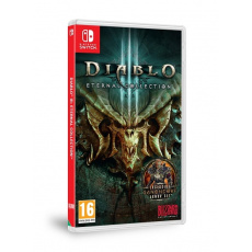 NS - Diablo III: Eternal Collection NS - Diablo III: Eternal Collection