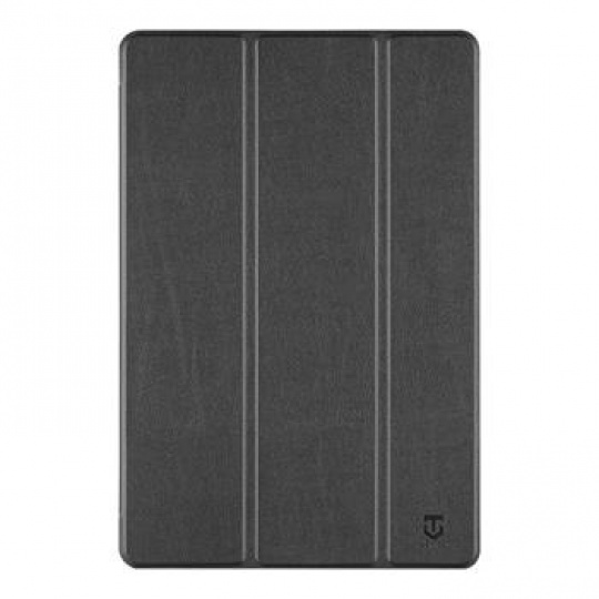 Tactical Book Tri Fold Pouzdro pro Xiaomi Redmi Pad Pro Black