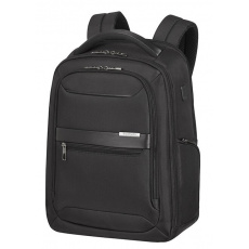 Samsonite Vectura EVO LAPTOP BACKPACK 14.1" Black Samsonite Vectura EVO LAPTOP BACKPACK 14.1" Black