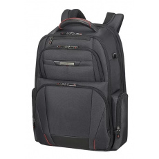 Samsonite Pro DLX 5 LAPT. BACKPACK 3V 17.3" EXP Bl Samsonite Pro DLX 5 LAPT. BACKPACK 3V 17.3" EXP Bl
