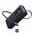 Baseus Powerbanka OS Free2Pull 10000mAh 30W černá