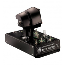 Thrustmaster plynový pedál HOTAS WARTHOG pro PC Thrustmaster plynový pedál HOTAS WARTHOG pro PC
