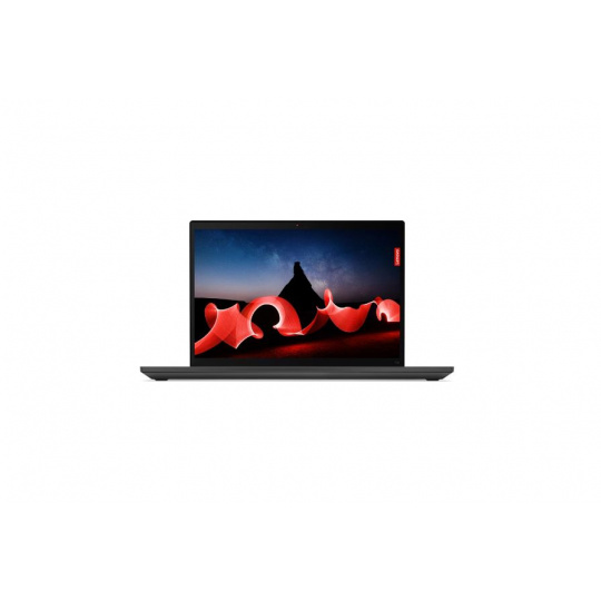 Lenovo ThinkPad T/T14 Gen 4 (Intel)/i5-1335U/14"/WUXGA/16GB/512GB SSD/UHD/W11P/Black/3RNBD