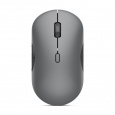 Lenovo 700 Multi-Device Wireless Silent Mouse Grey