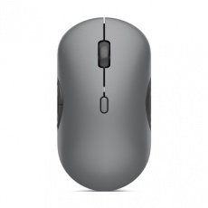 Lenovo 700 Multi-Device Wireless Silent Mouse Grey Lenovo 700 Multi-Device Wireless Silent Mouse Grey