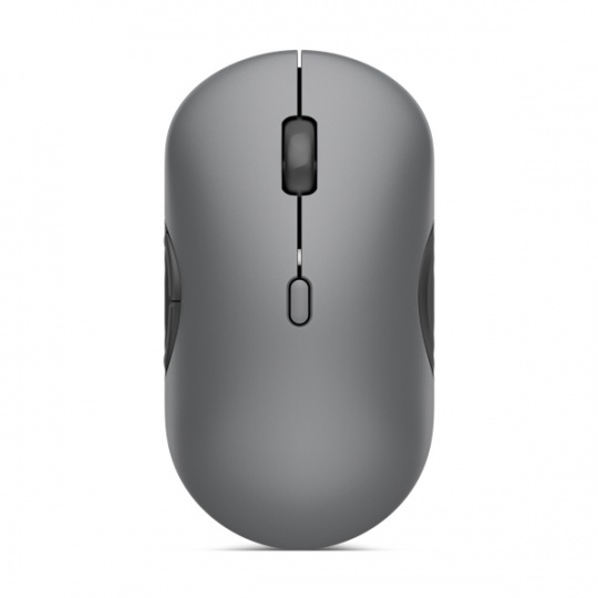 Lenovo 700 Multi-Device Wireless Silent Mouse Grey
