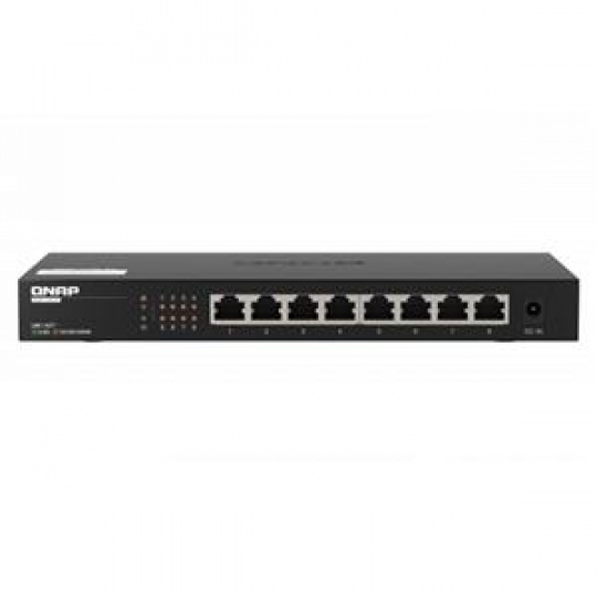 QNAP switch QSW-1108-8T