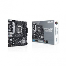 ASUS PRIME B760M-K D4, 1700, Intel B760, 2xDDR4, mATX ASUS PRIME B760M-K D4, 1700, Intel B760, 2xDDR4, mATX