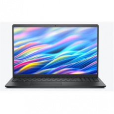 DELL 15 DC15250 i3-1305U/8GB/512GB SSD/15,6" FHD IPS 120Hz/W11P/3Y ProSpt/černá