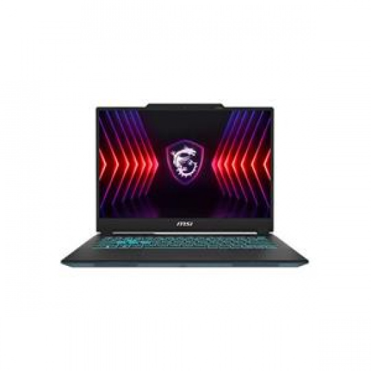 MSI Cyborg 14 A13VF-062CZ/i7-13620H/16GB/1TB SSD/RTX 4060, 8GB/14" FHD+ IPS 144Hz/Win 11 home/černá