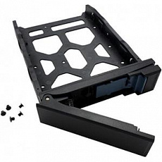 QNAP držák HDD/SSD TRAY-35-NK-BLK03